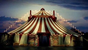 ¿Qué Significa Soñar con un Circo?