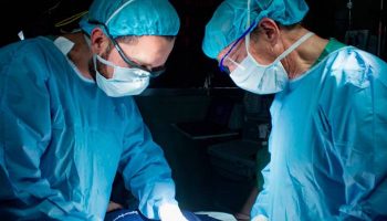 Soñar con una Operación o Cirugía