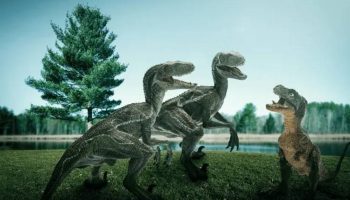 ¿Qué Significa Soñar con Dinosaurios?